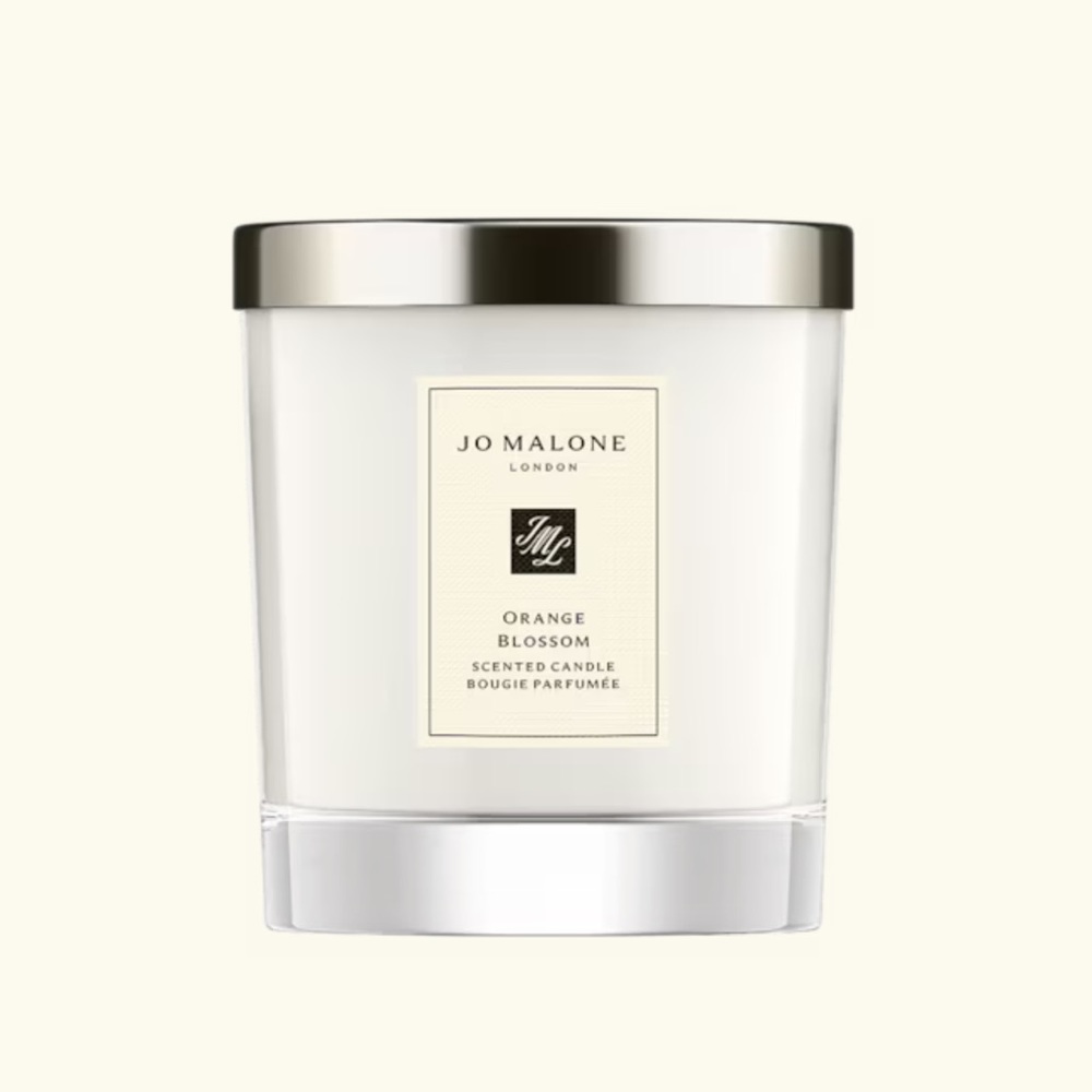 Jo Malone London Orange Blossom Home Candle